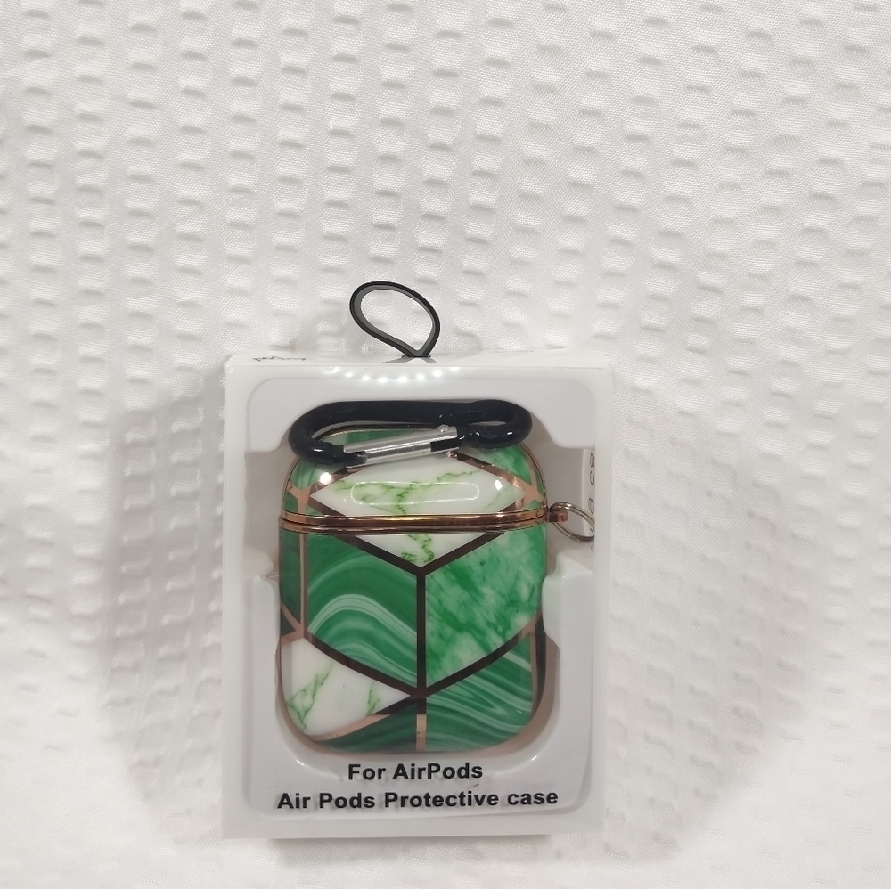 Air‎ pods Mable Case Cover
